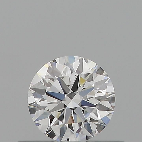 0.4 carat F-VS2 Excellent cut Natūralus Round Deimantas (1)