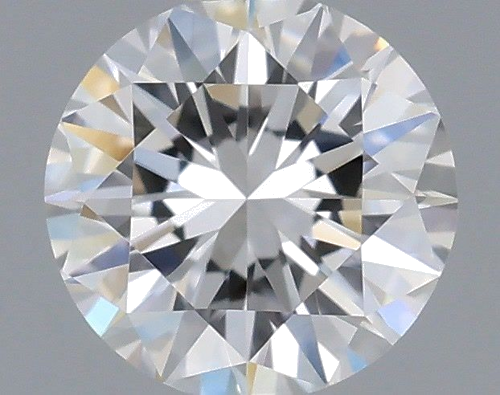0.3 carat F-VVS1 Very Good cut Natūralus Round Deimantas (1)