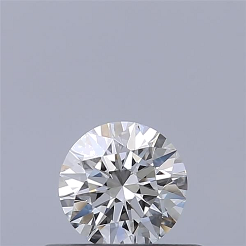 0.3 carat G-VVS1 Excellent cut Natūralus Round Deimantas (1)