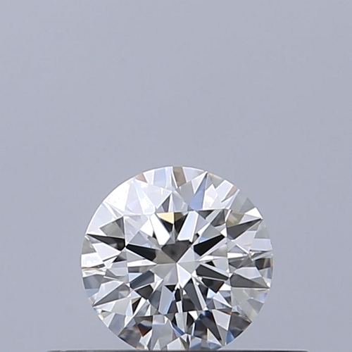 0.28 carat E-IF Excellent cut Natūralus Round Deimantas (1)