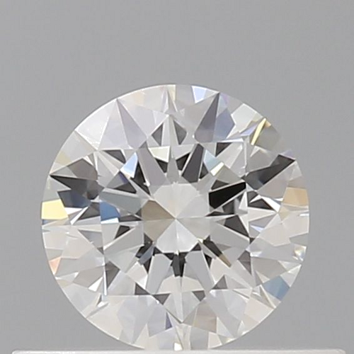 0.41 carat G-VS1 Excellent cut Natūralus Round Deimantas (1)