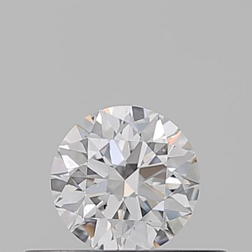 0.3 carat D-SI1 Excellent cut Natūralus Round Deimantas (1)