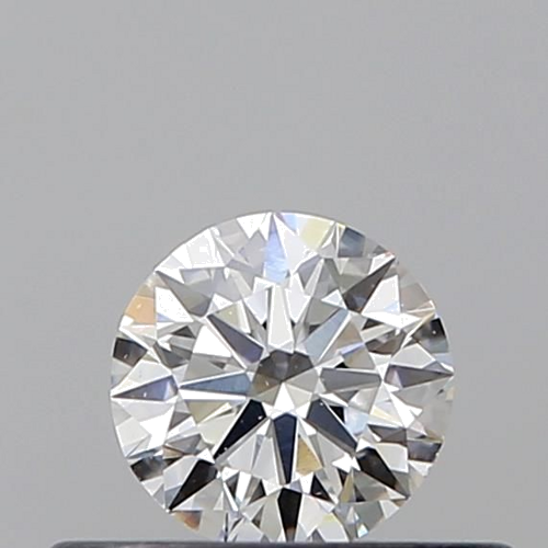 0.3 carat E-VS2 Excellent cut Natūralus Round Deimantas (1)
