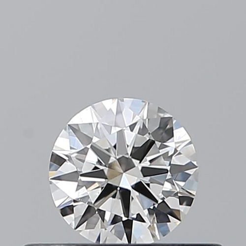 0.31 carat G-VS2 Excellent cut Natūralus Round Deimantas (1)