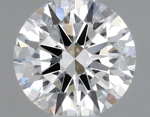 0.28 carat G-VS2 Excellent cut Natūralus Round Deimantas (1)