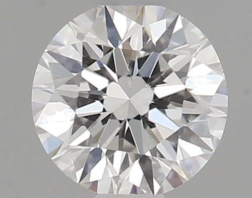 0.3 carat F-SI1 Excellent cut Natūralus Round Deimantas (1)