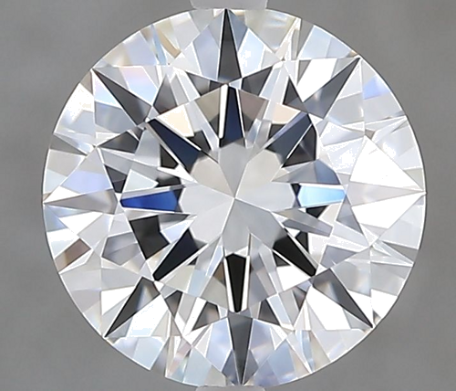 1.8 carat F-VVS1 Excellent cut Natūralus Round Deimantas (1)