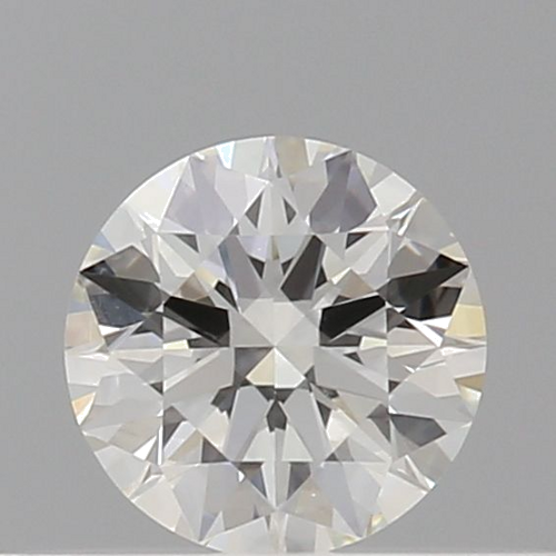 0.3 carat I-SI1 Excellent cut Natūralus Round Deimantas (1)