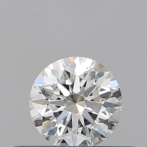 0.3 carat F-VS2 Excellent cut Natūralus Round Deimantas (1)