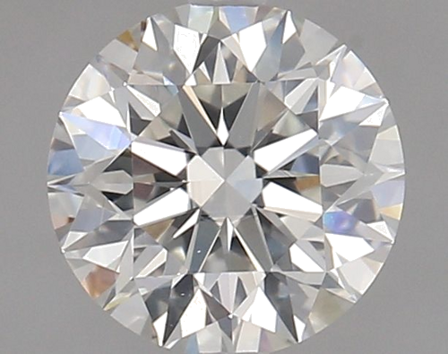 1.53 carat J-SI1 Excellent cut Natūralus Round Deimantas (1)