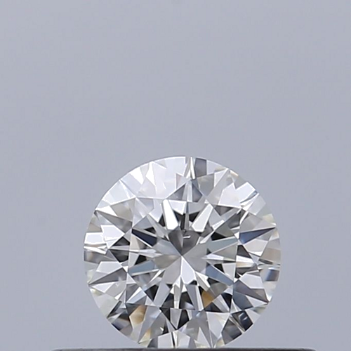 0.3 carat G-VS2 Excellent cut Natūralus Round Deimantas (1)