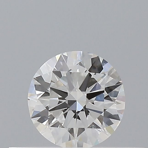 0.3 carat H-VS1 Very Good cut Natūralus Round Deimantas (1)