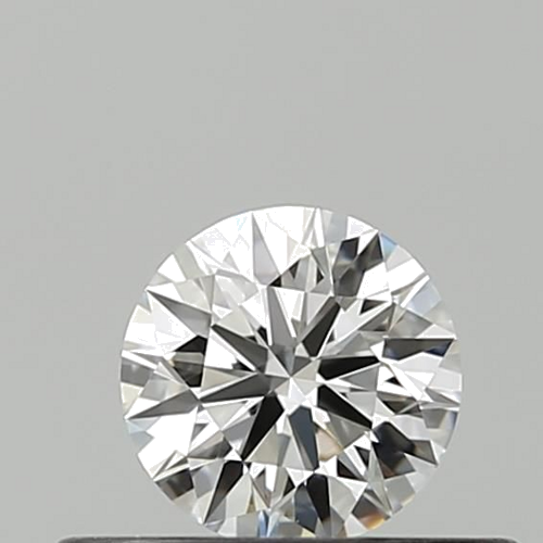 0.3 carat E-VS2 Excellent cut Natūralus Round Deimantas (1)