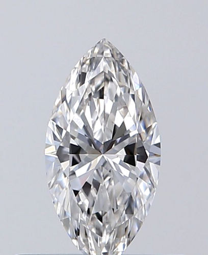 0.35 carat G-VS1 Natūralus Marquise Deimantas (1)