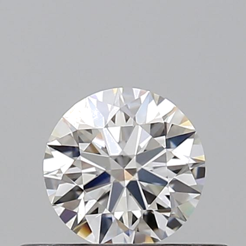 0.35 carat G-VS1 Excellent cut Natūralus Round Deimantas (1)