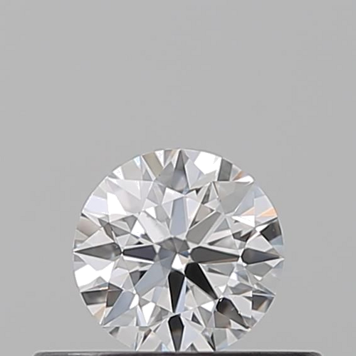 0.3 carat E-VS2 Excellent cut Natūralus Round Deimantas (1)