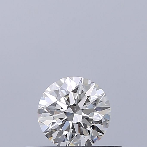 0.3 carat H-VVS2 Excellent cut Natūralus Round Deimantas (1)