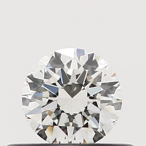 0.29 carat J-VVS1 Excellent cut Natūralus Round Deimantas (1)