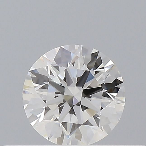 0.3 carat H-VS2 Excellent cut Natūralus Round Deimantas (1)
