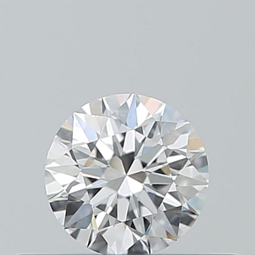 0.3 carat D-VS1 Excellent cut Natūralus Round Deimantas (1)