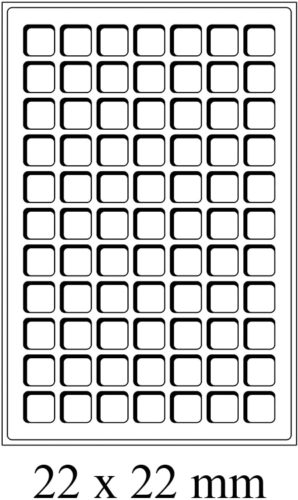 Лоток CARGO TAB Large (4)
