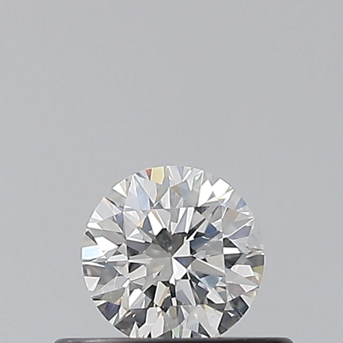 0.33 carat G-VS2 Excellent cut Natūralus Round Deimantas (1)