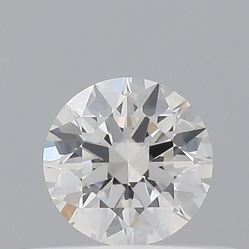 0.31 carat G-VS1 Excellent cut Natūralus Round Deimantas (1)