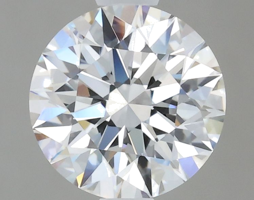 0.8 carat E-VVS1 Excellent cut Natūralus Round Deimantas (1)
