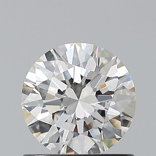 0.8 carat H-VS1 Excellent cut Natūralus Round Deimantas (1)