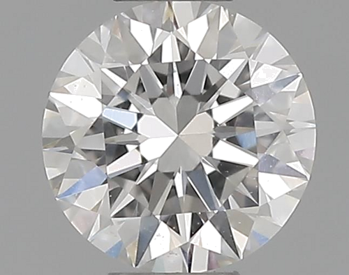 0.3 carat G-VS1 Excellent cut Natūralus Round Deimantas (1)
