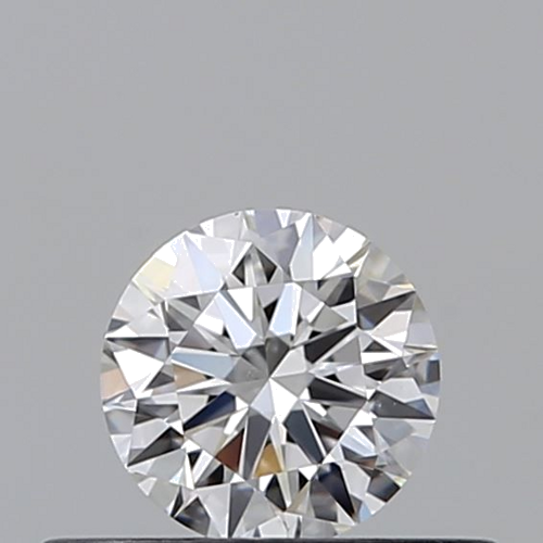 0.3 carat F-VS1 Very Good cut Natūralus Round Deimantas (1)