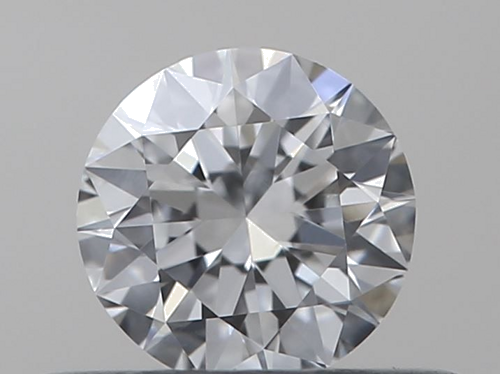 0.28 carat E-IF Excellent cut Natūralus Round Deimantas (1)