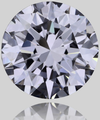 0.8 carat F-VS1 Excellent cut Natūralus Round Deimantas (1)