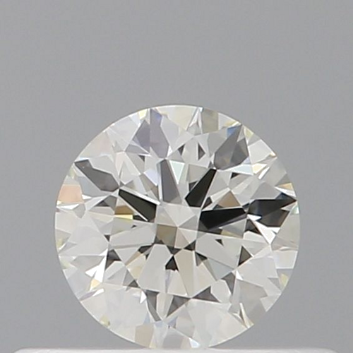 0.3 carat J-VVS2 Excellent cut Natūralus Round Deimantas (1)