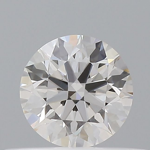0.35 carat G-VS2 Excellent cut Natūralus Round Deimantas (1)