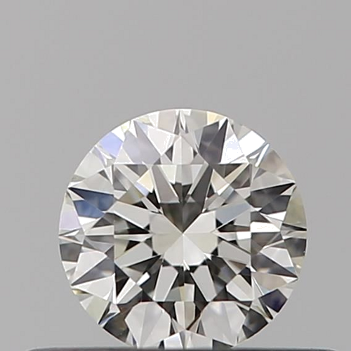 0.3 carat I-VVS2 Excellent cut Natūralus Round Deimantas (1)