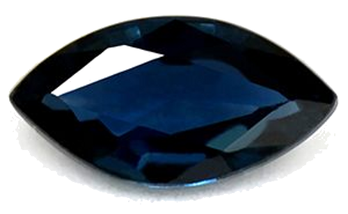 0.6 carat BLUE Marquise Safyras (1)