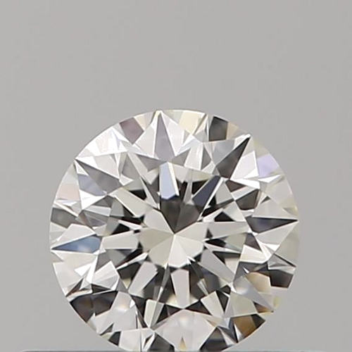 0.3 carat H-VS1 Excellent cut Natūralus Round Deimantas (1)