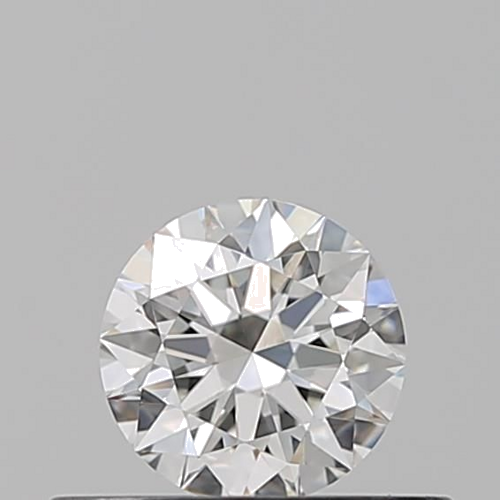 0.34 carat G-VS1 Excellent cut Natūralus Round Deimantas (1)