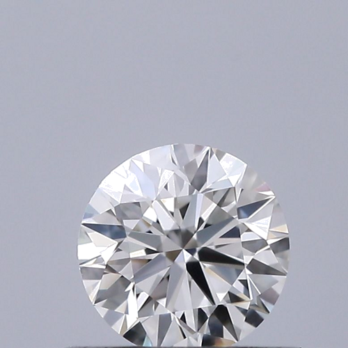 0.38 carat G-VS2 Excellent cut Natūralus Round Deimantas (1)
