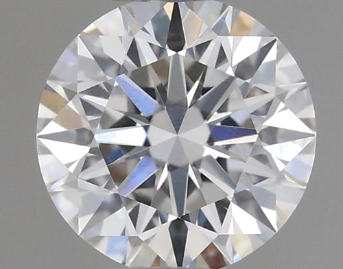 0.3 carat E-VS2 Excellent cut Natūralus Round Deimantas (1)