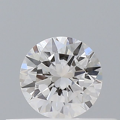 0.3 carat E-VS2 Very Good cut Natūralus Round Deimantas (1)