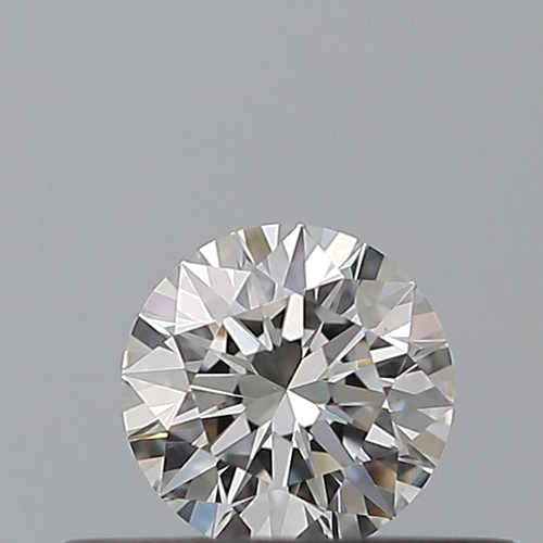 0.23 carat F-VS1 Excellent cut Natūralus Round Deimantas (1)