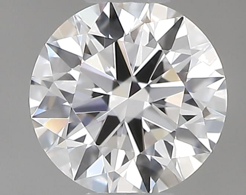 0.3 carat E-VS2 Excellent cut Natūralus Round Deimantas (1)