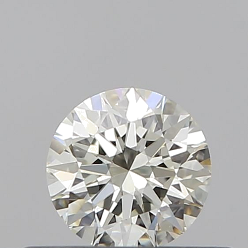 0.35 carat K-VS1 Excellent cut Natūralus Round Deimantas (1)