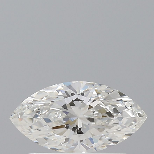 0.5 carat G-VS1 Natūralus Marquise Deimantas (1)