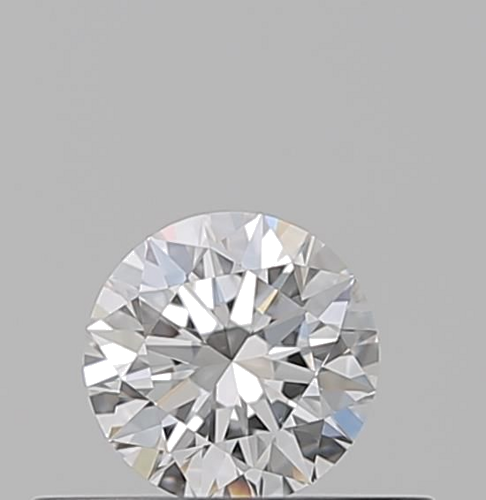 0.3 carat E-VS1 Excellent cut Natūralus Round Deimantas (1)