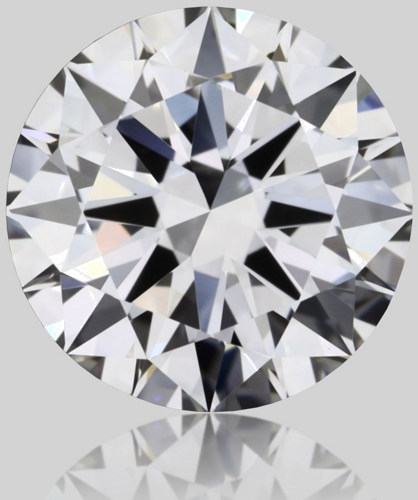 0.7 carat E-IF Excellent cut Natūralus Round Deimantas (1)