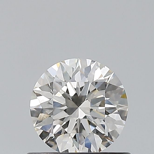 0.6 carat I-VS2 Excellent cut Natūralus Round Deimantas (1)