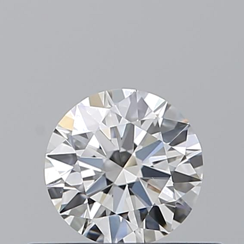 0.4 carat G-VS2 Excellent cut Natūralus Round Deimantas (1)